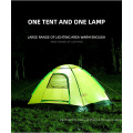 Outdoor MINI USB Battery Operated Rechargeable Camping Lamp